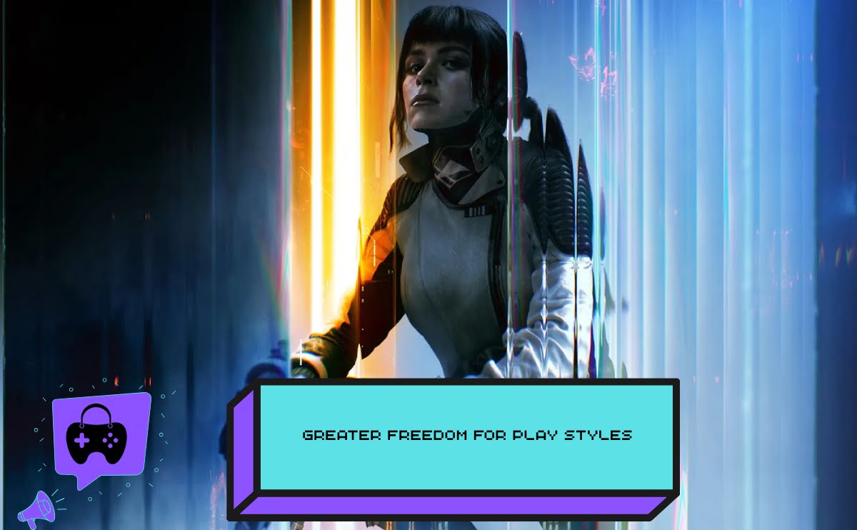 Greater Freedom for Play Styles in Call of Duty: Black Ops 7 Ps5