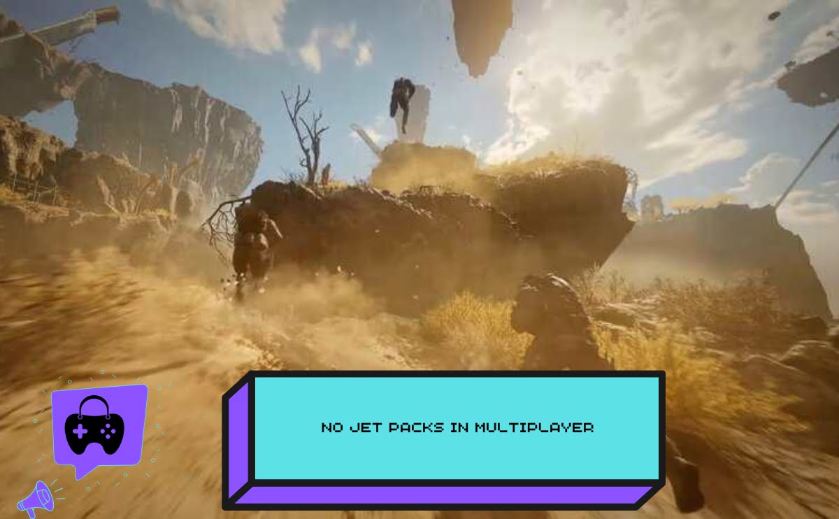 No Jet Packs in Multiplayer in Call of Duty: Black Ops 7 Ps5