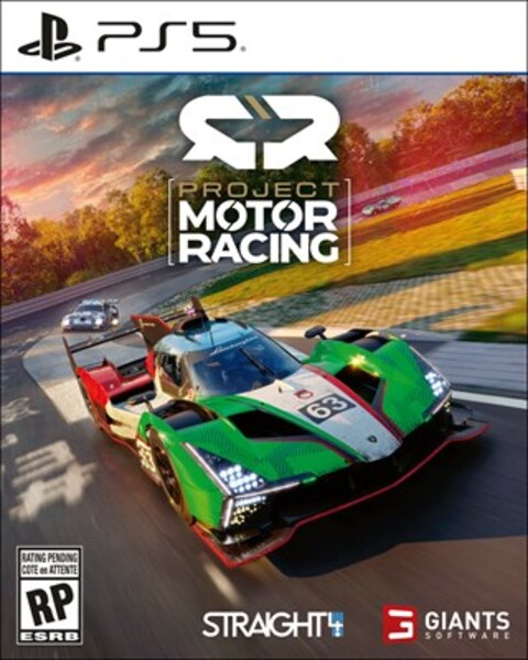 Project-Motor-Racing-Ps5 at the best price