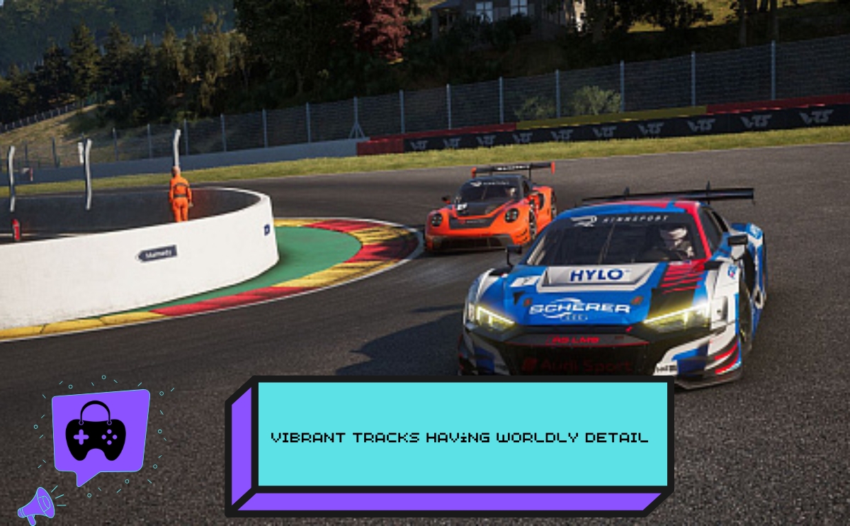 Rennsport Ps5 at the best price