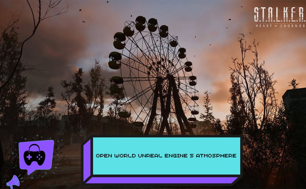 S.T.A.L.K.E.R. 2: Heart of Chornobyl Ps5 στην καλύτερη τιμή