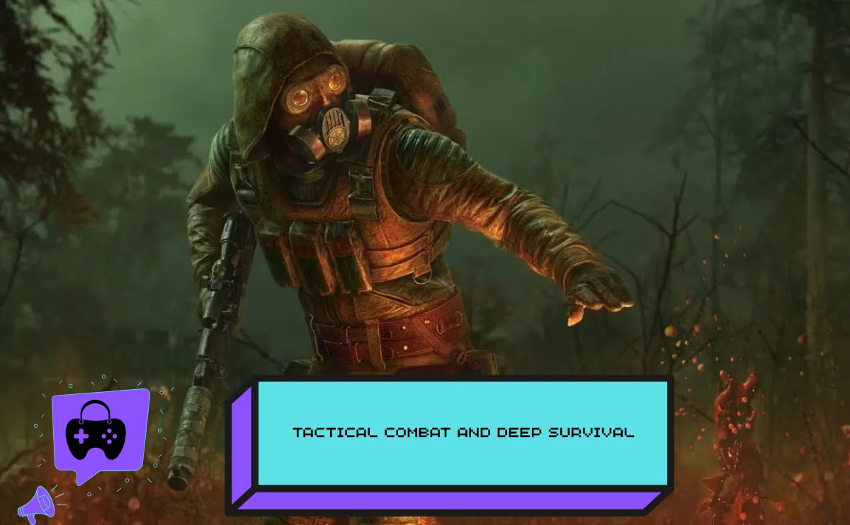 S.T.A.L.K.E.R. 2: Heart of Chornobyl Ps5 σε προσιτή τιμή