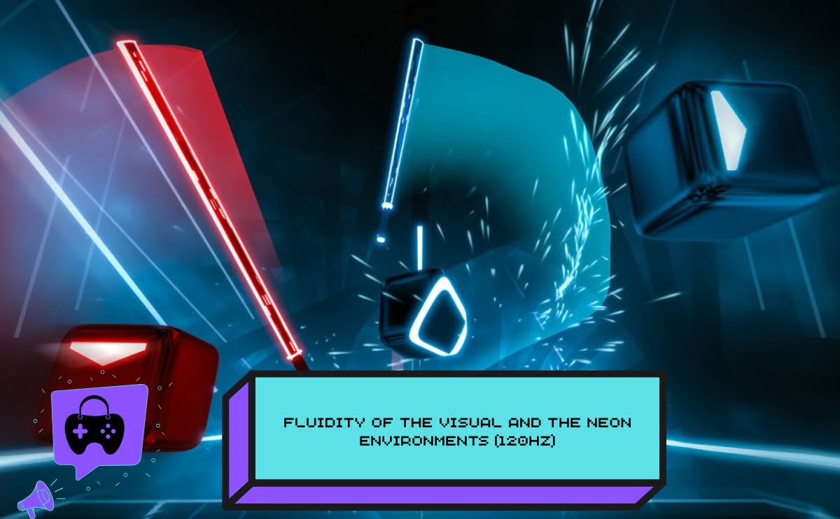 Beat Saber Ps5 at cheap price