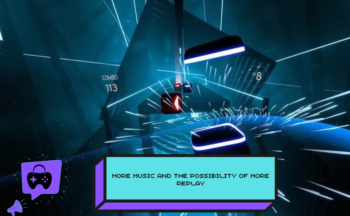 Beat Saber Ps5 at a great deal