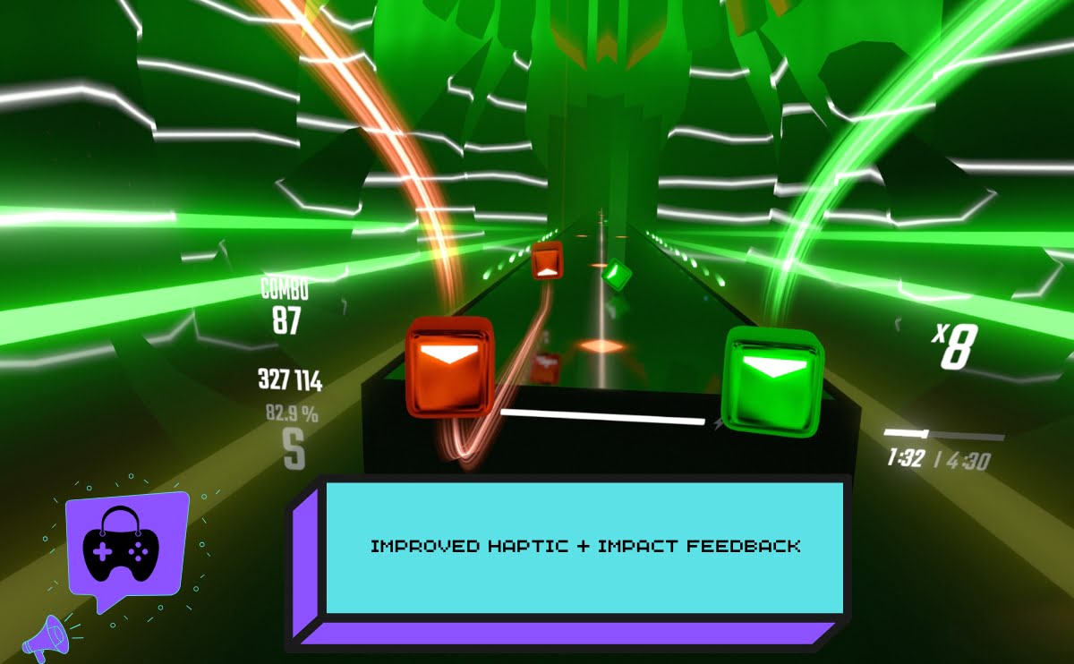 Beat Saber Ps5 at the best price