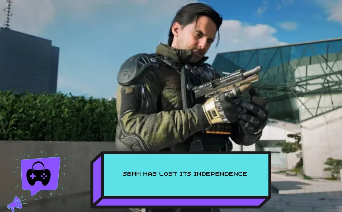 SBMM Has Lost Its Independence in Call of Duty: Black Ops 7 Ps5