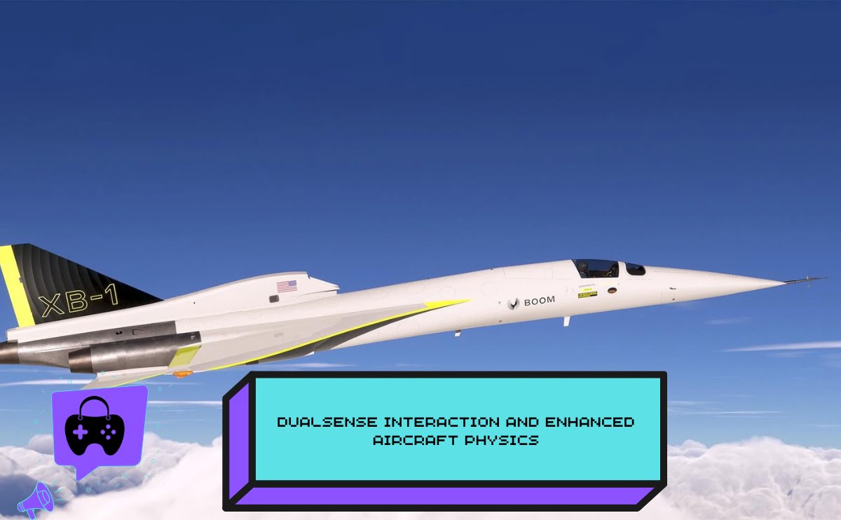 Microsoft Flight Simulator 2024 Ps5 по дешевке