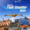 Microsoft Flight Simulator 2024 Ps5 ao melhor preço