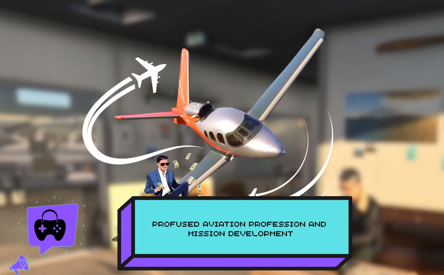 Microsoft Flight Simulator 2024 Ps5 по низкой цене