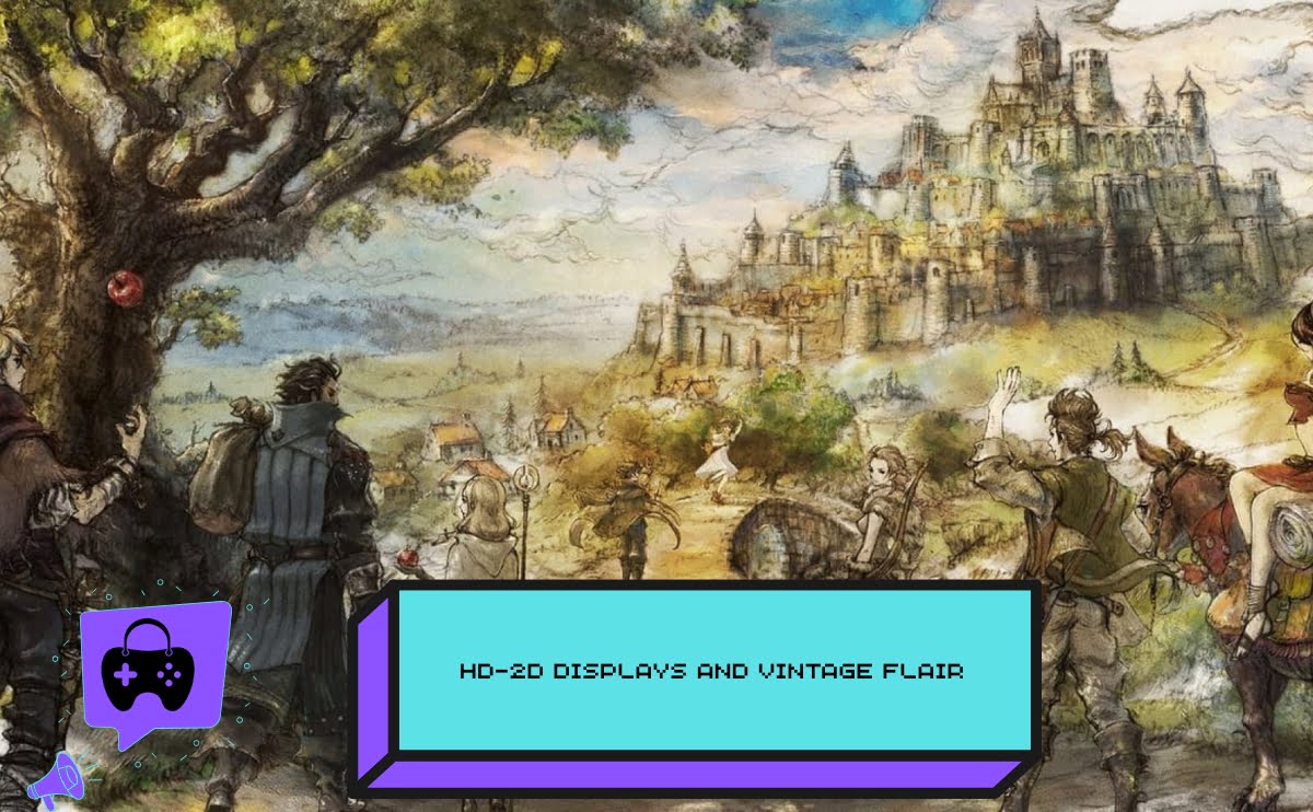 Octopath Traveler 0 at the best price