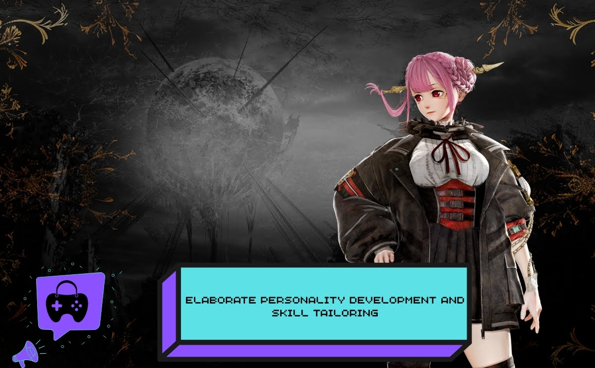 Code Vein II Ps5 at a great deal