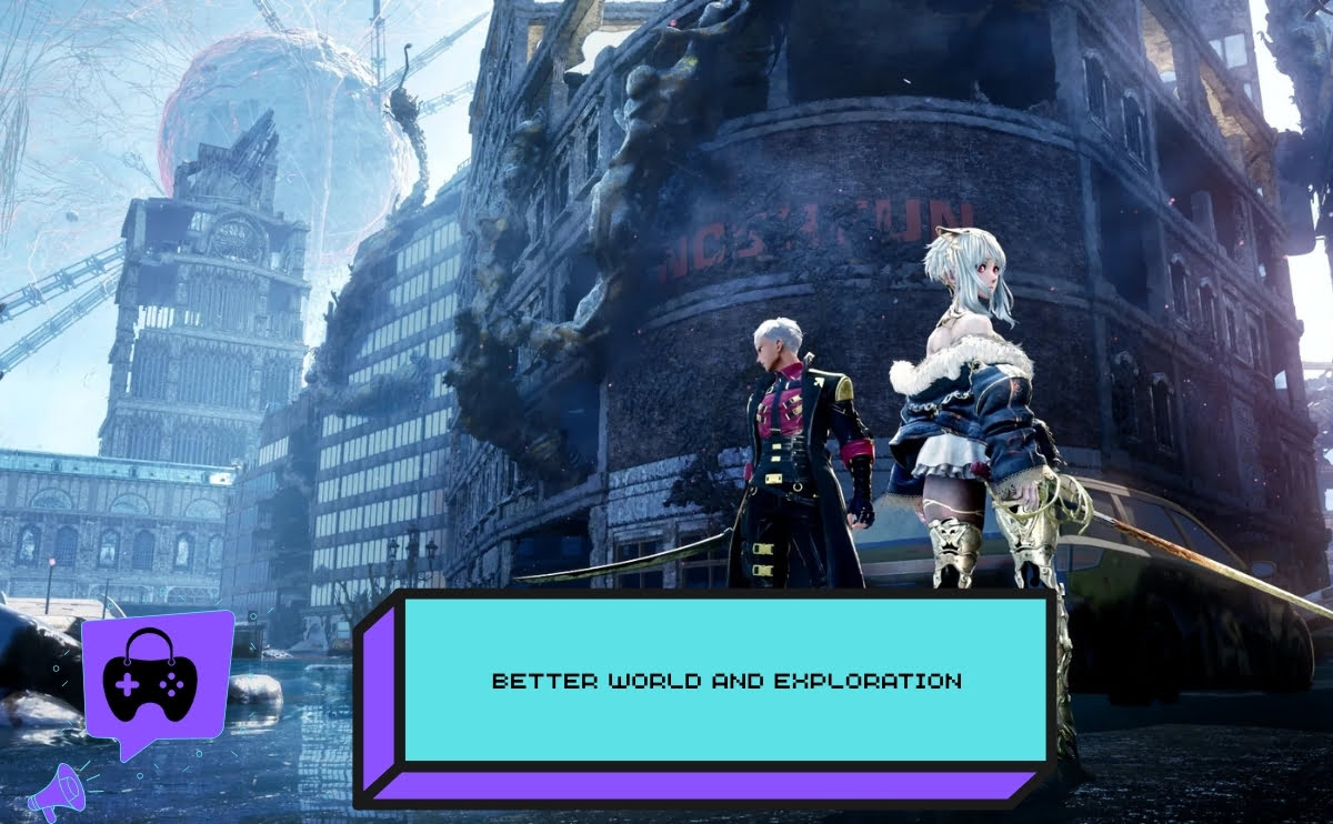 Code Vein II Ps5 at a good price