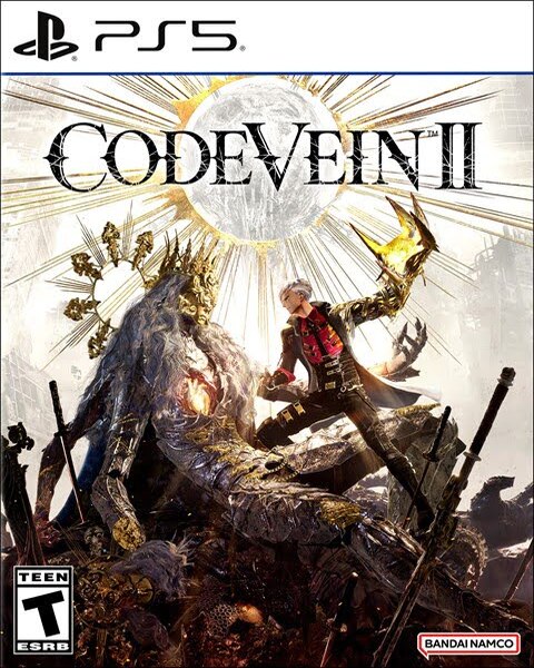 Code-Vein-II-Ps5 at the best price