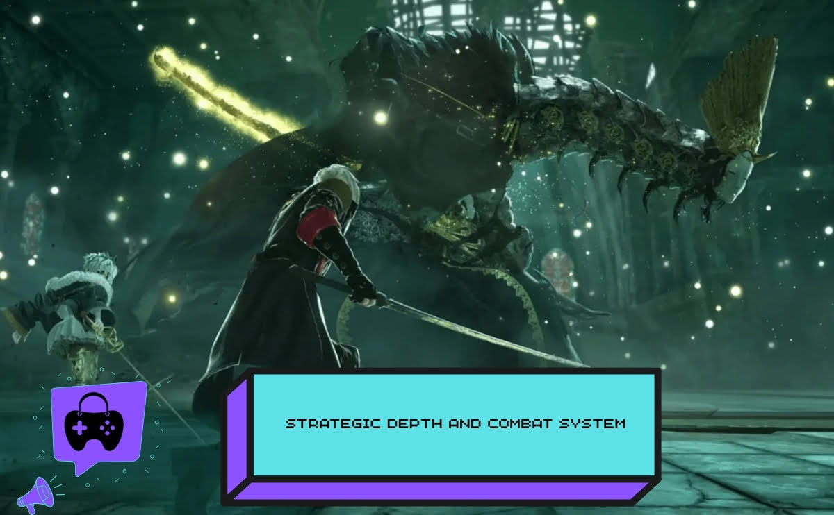 Code Vein II Ps5 at affordable price