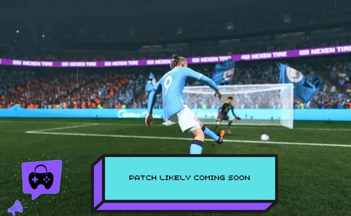 Patch LIkely ComIng Soon in EA Sports FC 26
