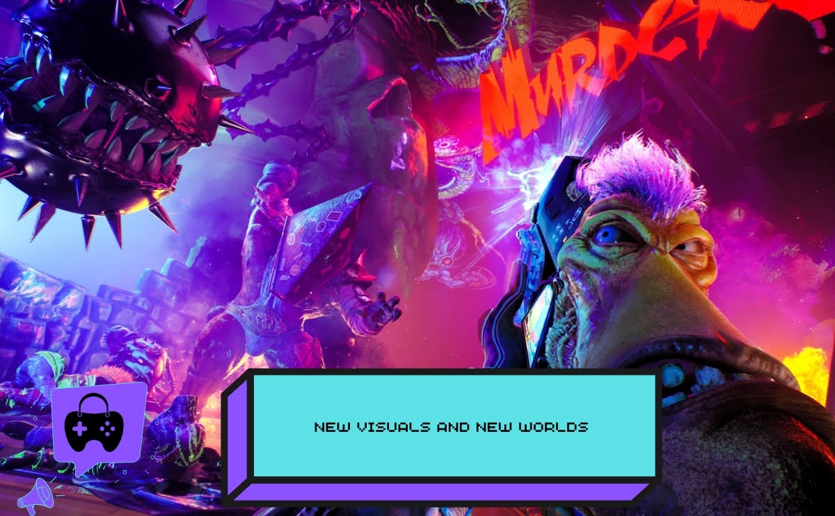 High on life Ps5 at Good Deal