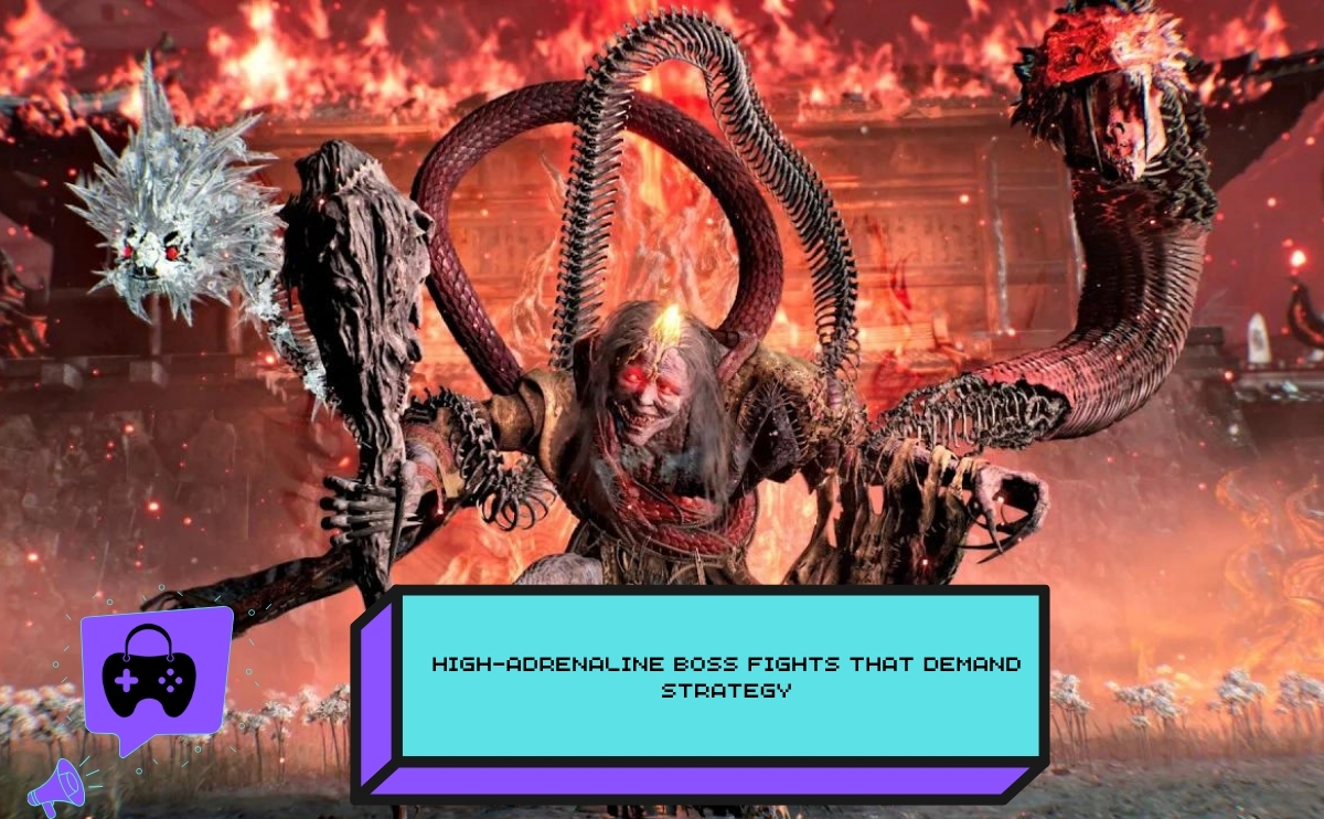 Nioh 3 Ps5, at the best price