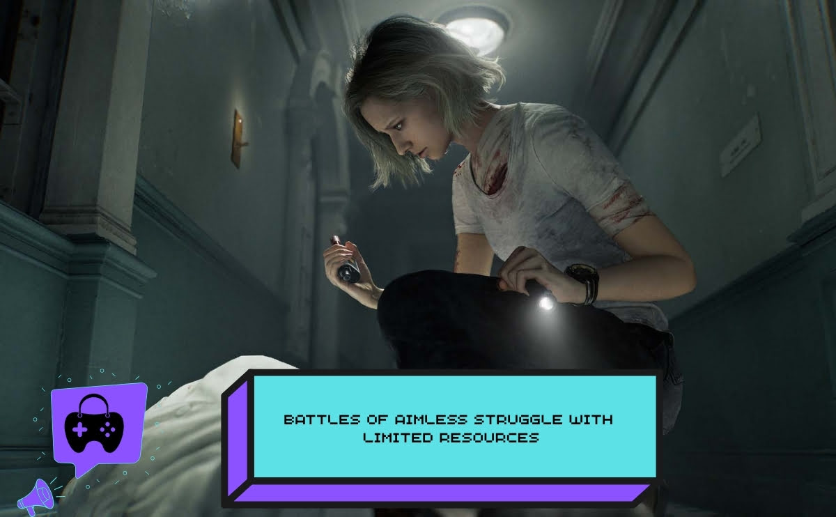 Resident Evil Requiem Ps5 at affordable price