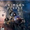 Crimson Desert Ps5 al miglior prezzo