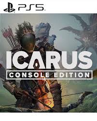 Icarus Console Edition Ps5 al miglior prezzo