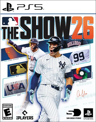 MLB The Show 26 Ps5 w najlepszej cenie