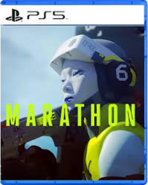 Marathon Ps5 at the best price