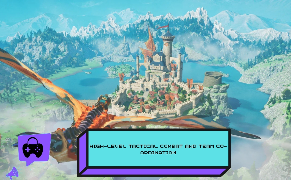 Monster Hunter Stories 3: Twisted Reflection PS5 voor een voordelige prijs 