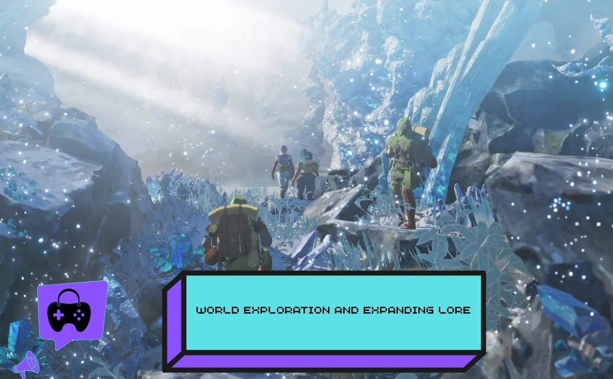 Monster Hunter Stories 3: Twisted Reflection PS5 voor een lage prijs 