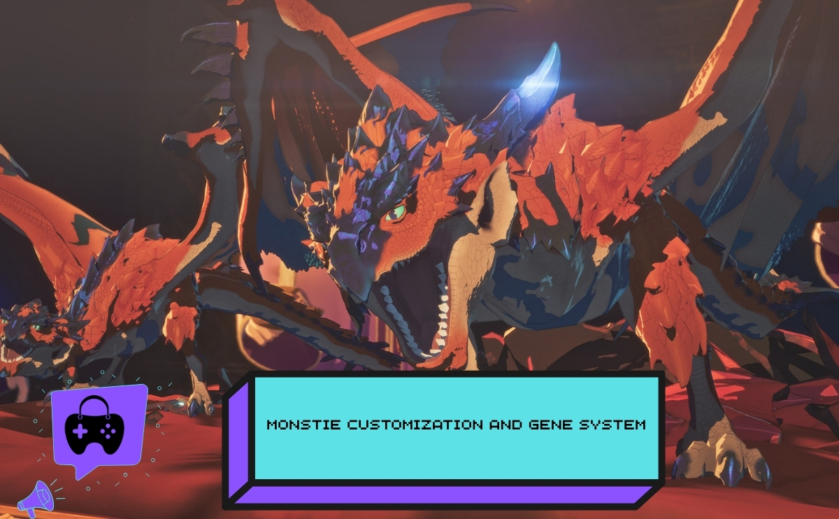 Monster Hunter Stories 3: Twisted Reflection PS5 voor een goede prijs 
