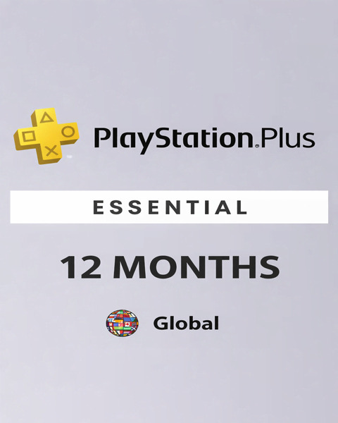 Abbonamenti PlayStation Plus 12 Mesi al miglior prezzo