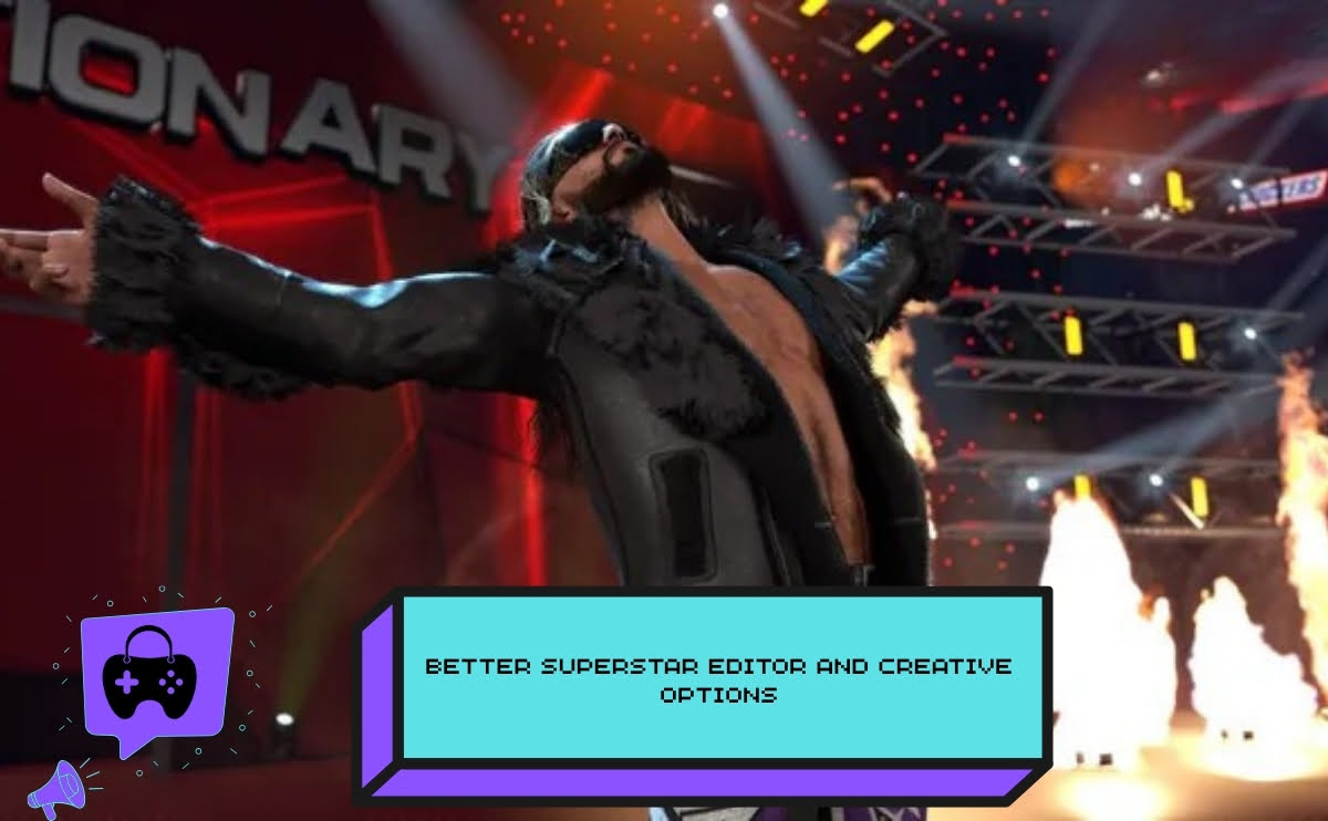 WWE 2K26 Ps5 a prezzo conveniente