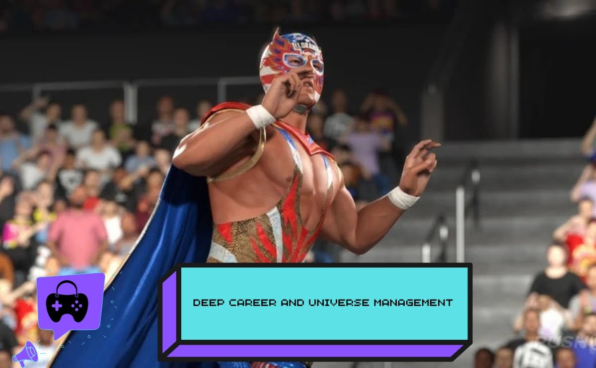 WWE 2K26 Ps5 al miglior prezzo