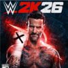WWE 2K26 PS5 voor de beste prijs