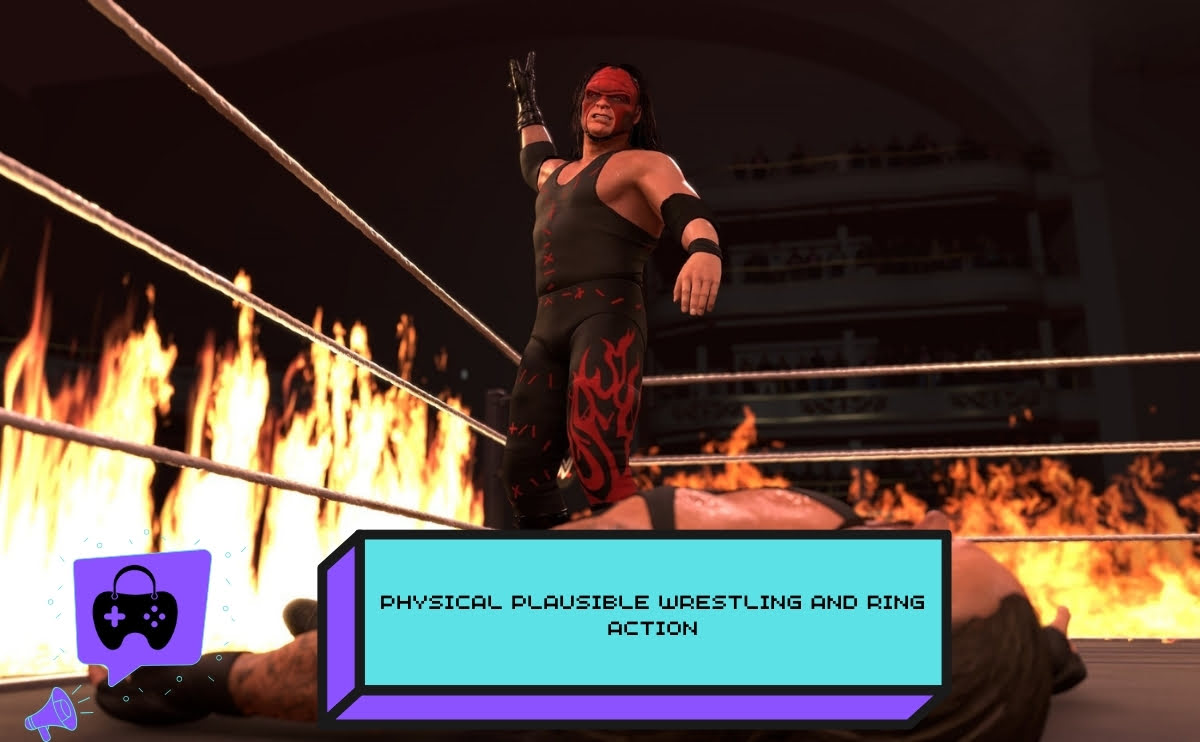 WWE 2K26 Ps5 a buon prezzo