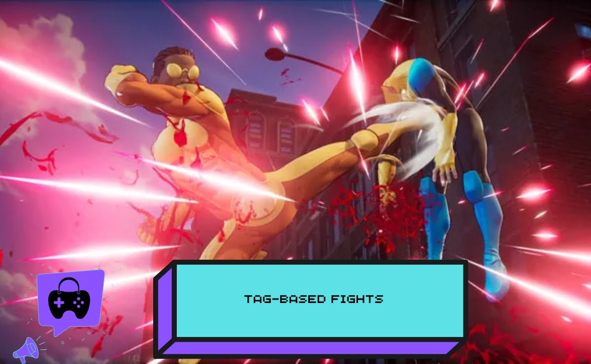 Invincible VS Ps5 dostępne w najlepszej cenie