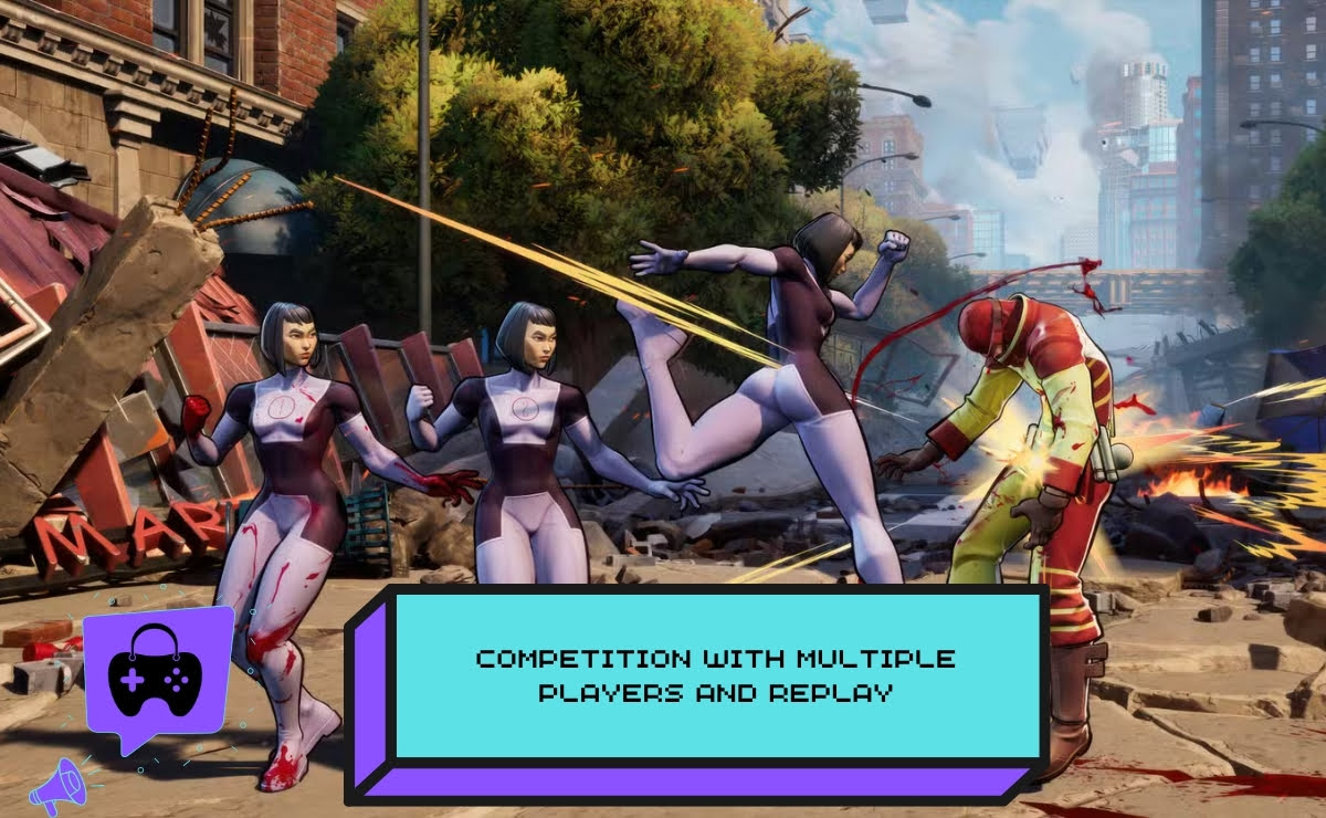 Invincible VS Ps5 dostępne w ekonomicznej cenie