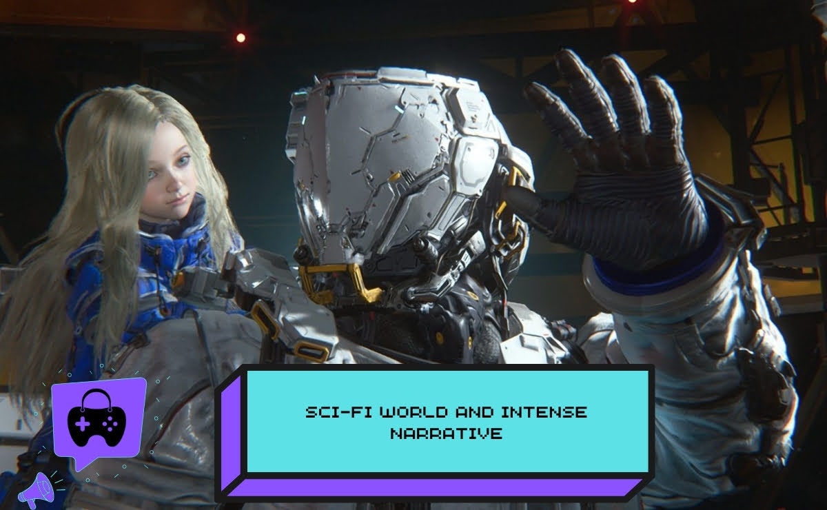 Pragmata Ps5 available at good price