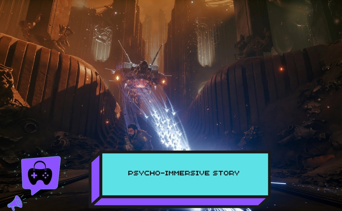 Saros Ps5 dostępny w niskiej cenie