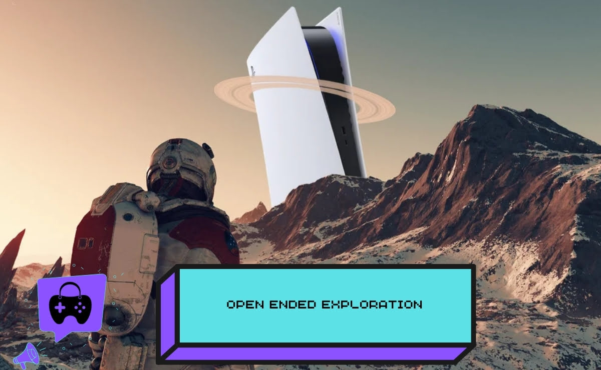 Starfield Ps5 at economical price