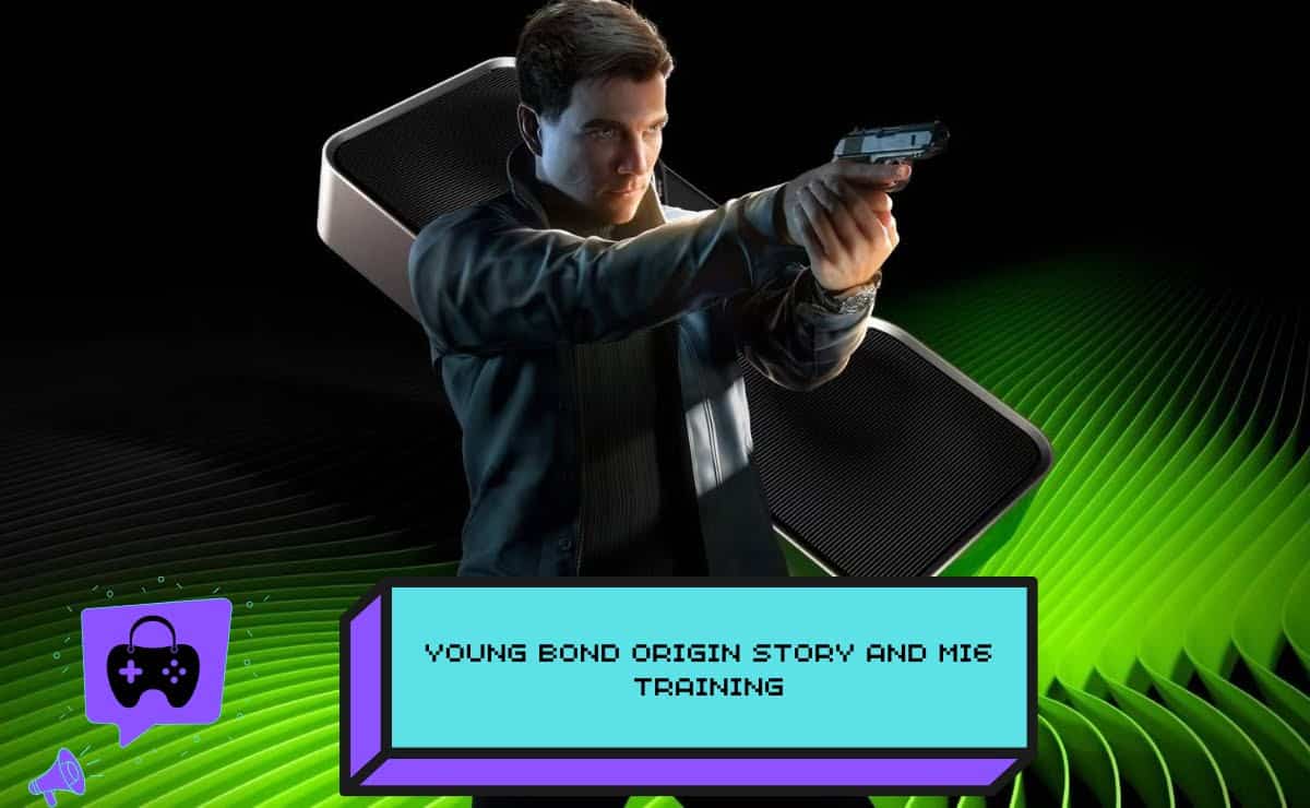 007 First Light Ps5 disponível a bom preço