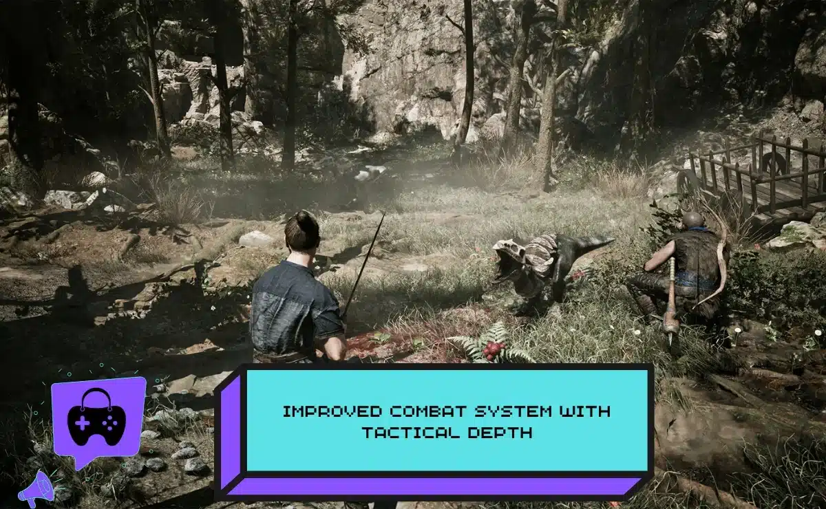 Gothic 1 Remake PS4 بسعر رخيص