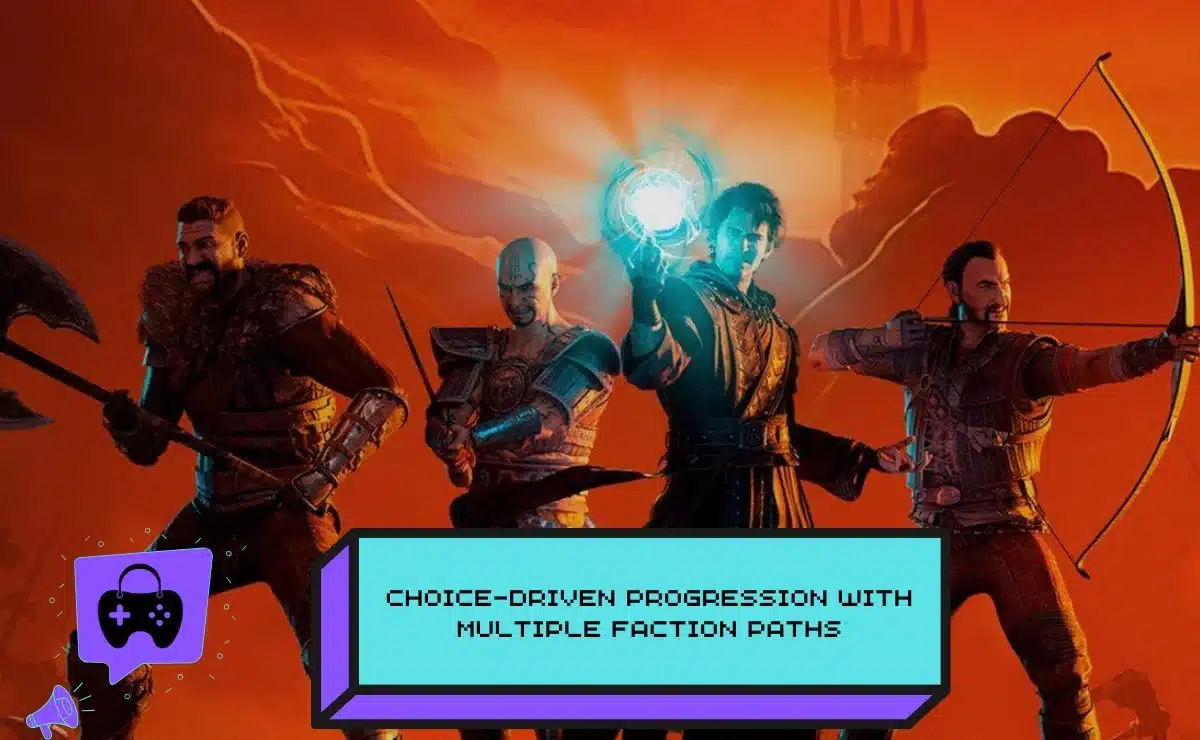 Gothic 1 Remake Ps5 à bon prix