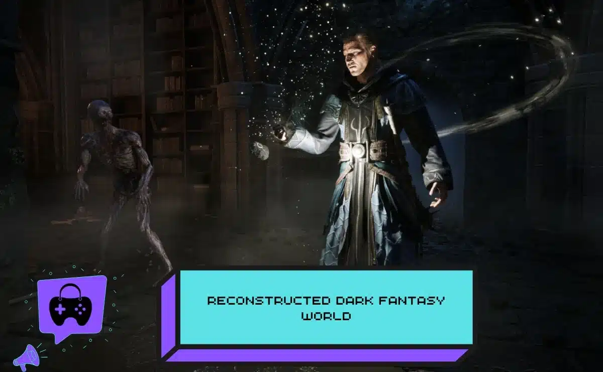 Gothic 1 Remake Ps5 au meilleur prix