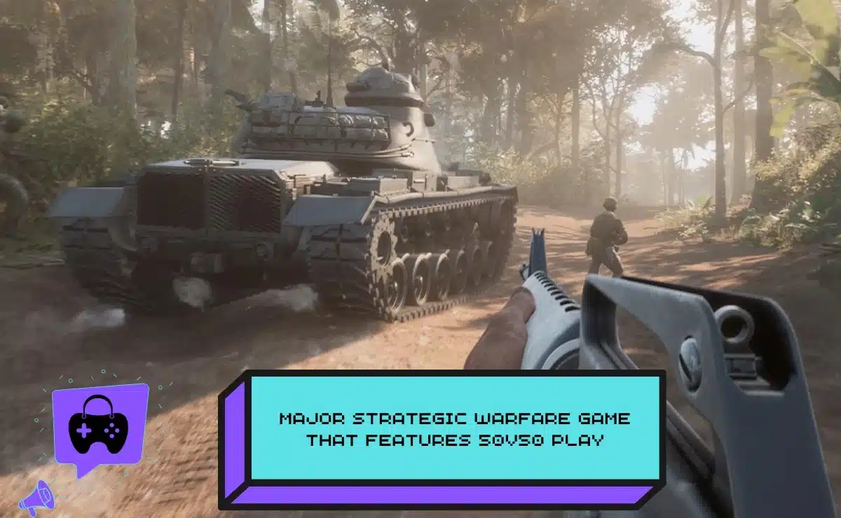 Hell Let Loose: Vietnam Ps5 à prix abordable