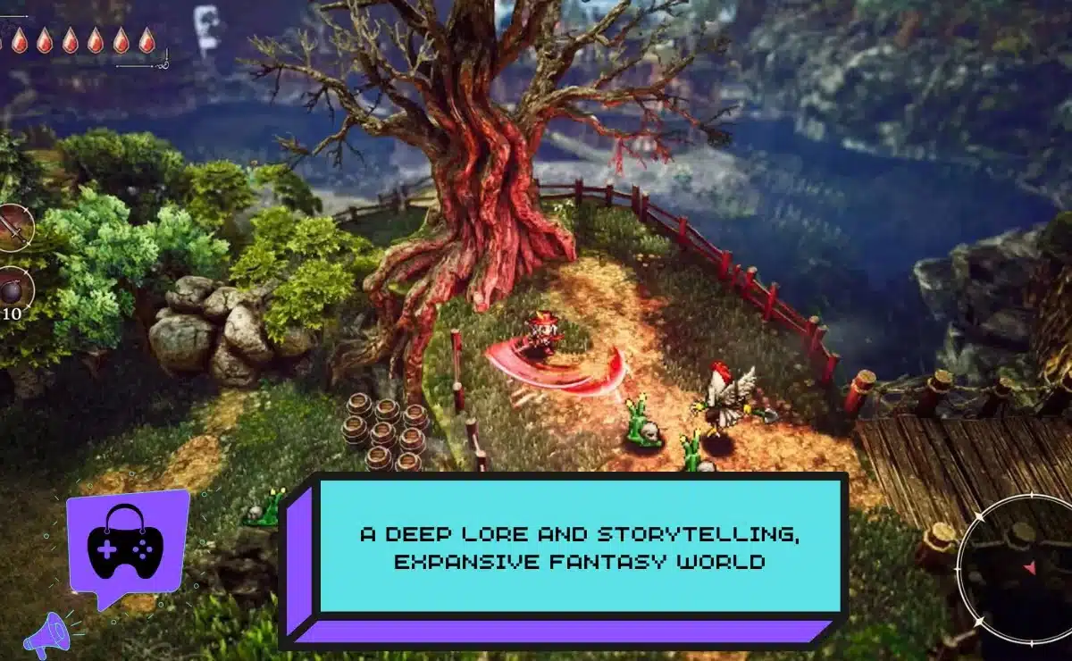 The Adventures of Elliot: The Millennium Tales Ps5 at good price