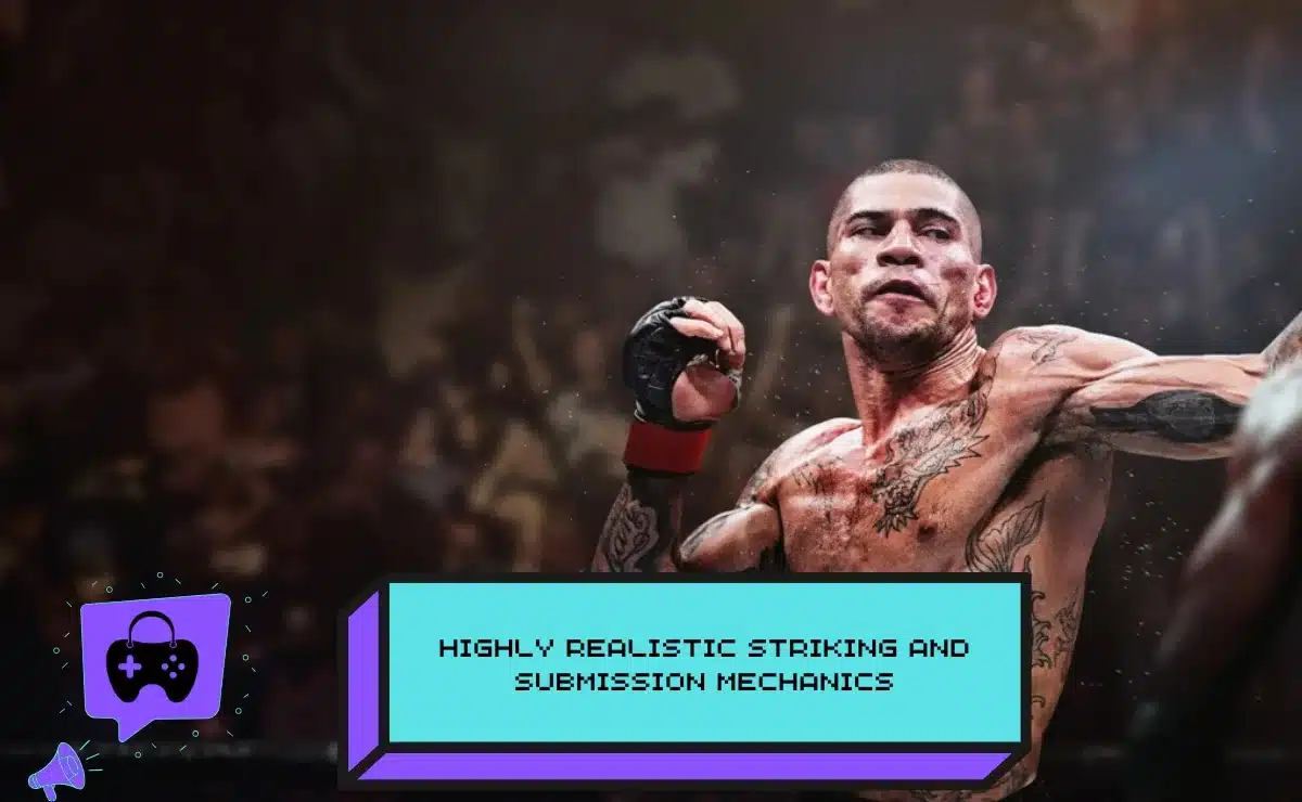 UFC 6 Ps5 available at good deal