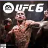 UFC 6 Ps5 at the best price