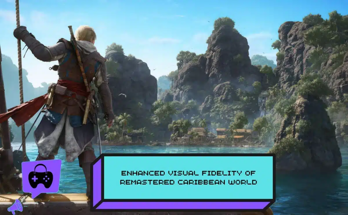 Assassin's Creed Black Flag Resynced at good price
