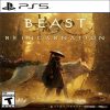 Beast of Reincarnation PS5, à prix abordable