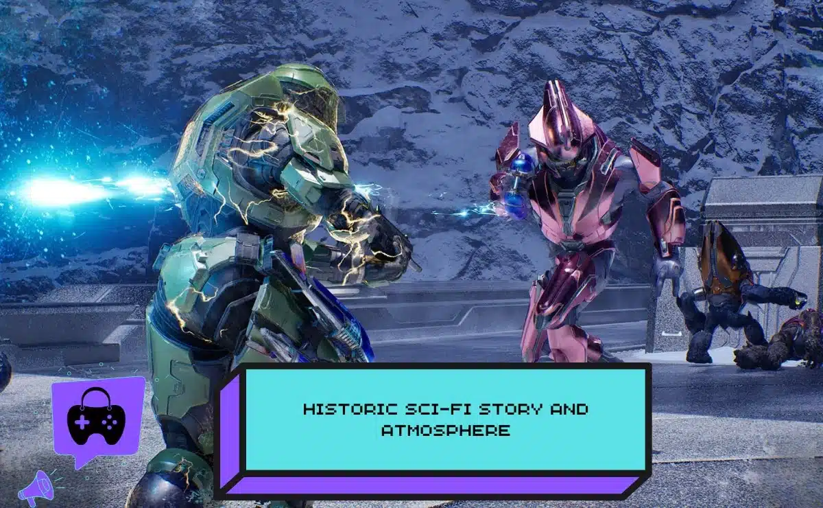 Halo: Campaign Evolved по самой низкой цене